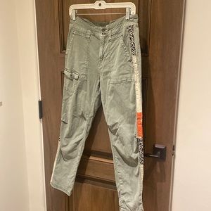 Anthropologie Wanderer pant